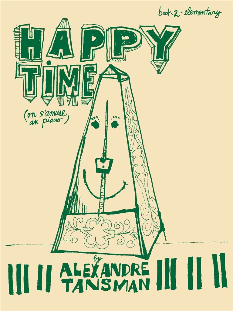 Happy Time 2